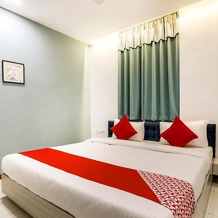 אינדורה Hotel O Omkar מראה חיצוני תמונה